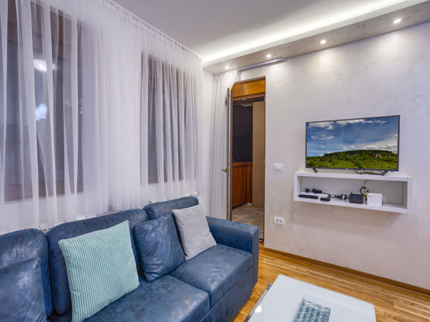 Apartmani Gavrilov