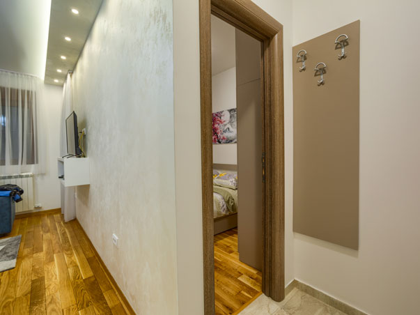 Apartmani Gavrilov