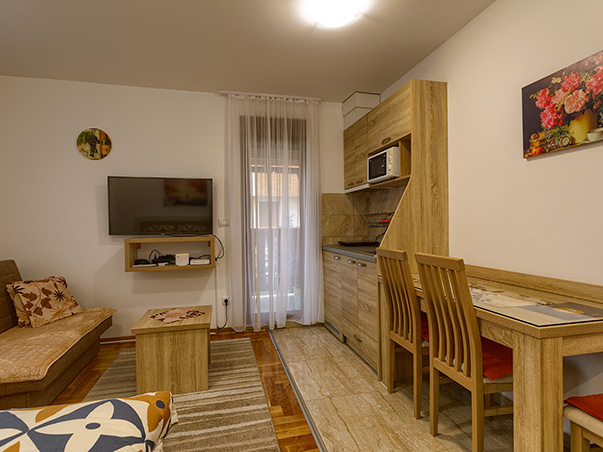 Apartmani Gavrilov