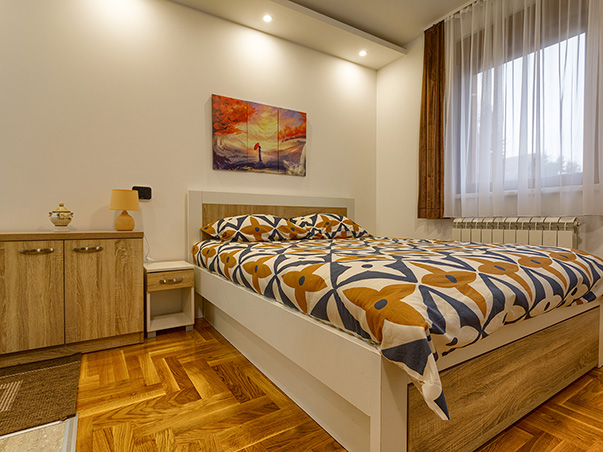 Apartmani Gavrilov