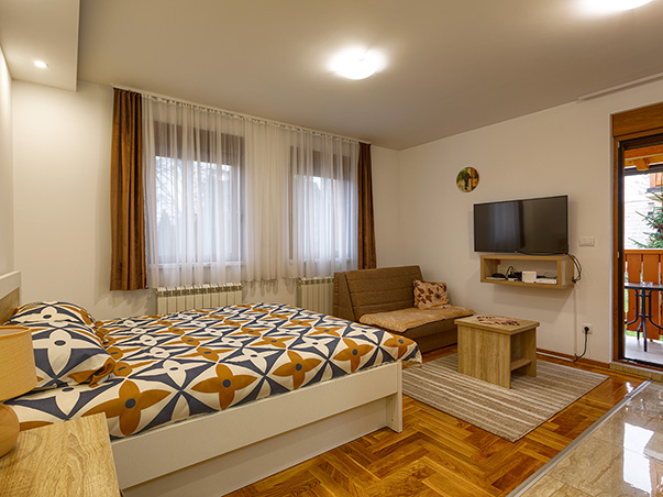 Apartmani Gavrilov