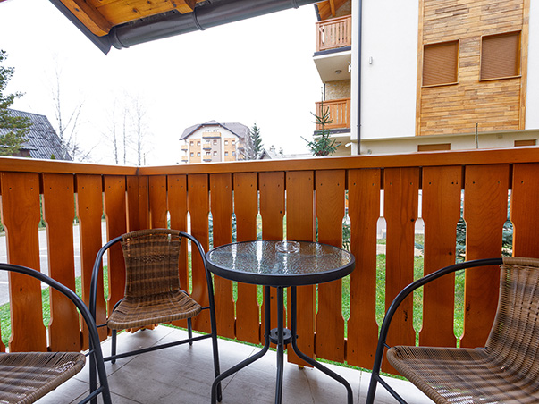 Apartmani Gavrilov