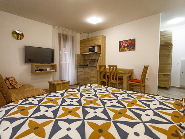 Apartmani Gavrilov
