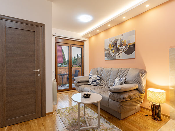Apartmani Gavrilov