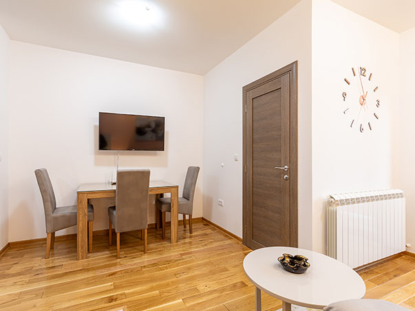 Apartmani Gavrilov