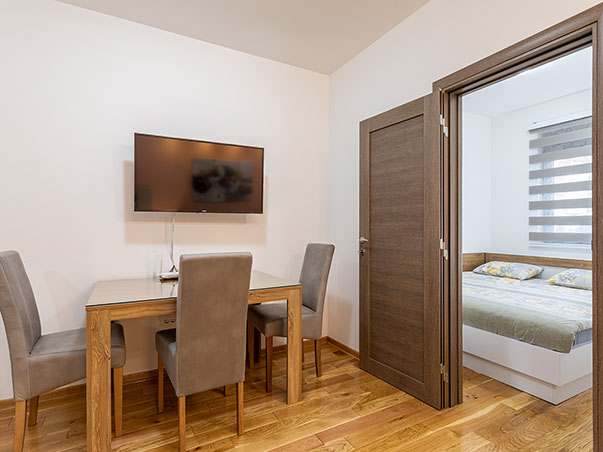 Apartmani Gavrilov