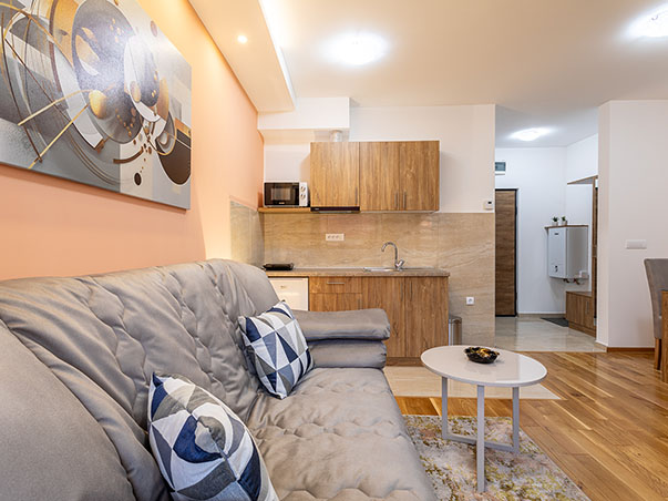 Apartmani Gavrilov