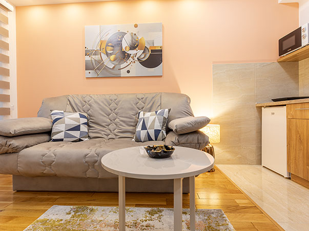 Apartmani Gavrilov