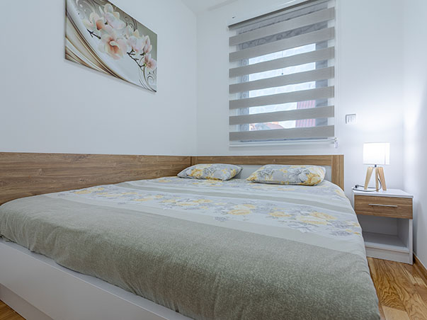 Apartmani Gavrilov