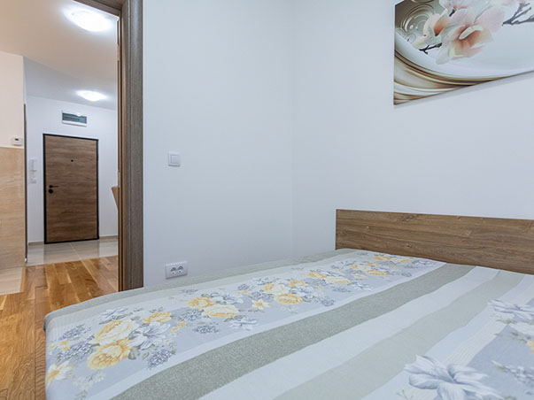 Apartmani Gavrilov