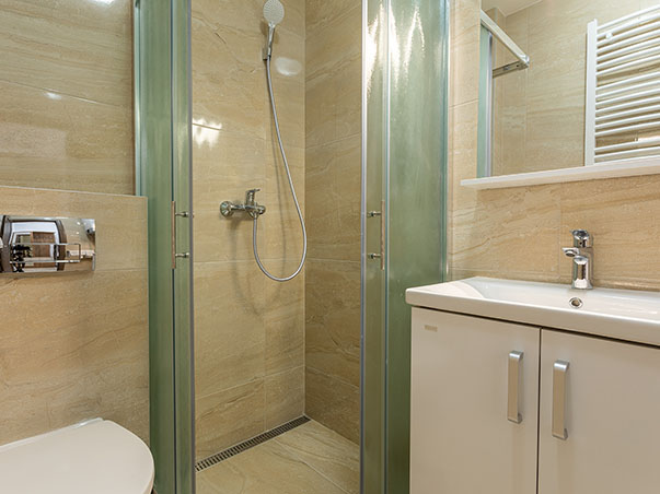 Apartmani Gavrilov