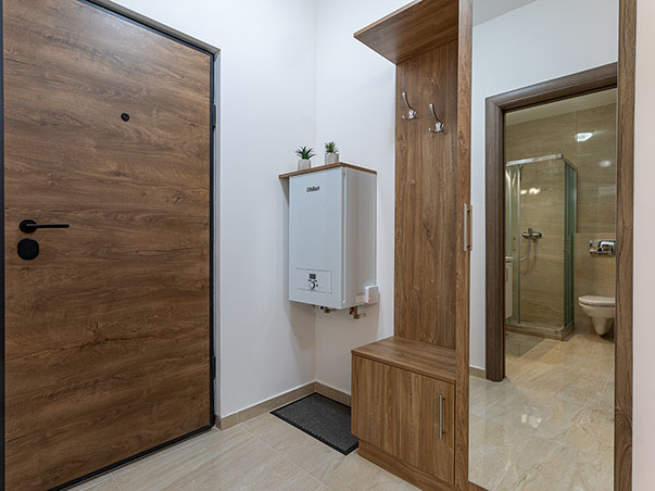 Apartmani Gavrilov